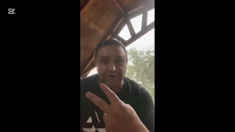 La increíble locura de HAARP en Maipu Lluvias, Granizos e Inundación