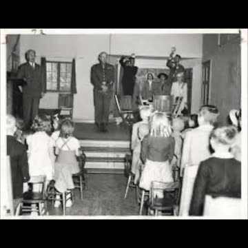 Dec 25, 2024 Gen. Patton quotation of the day #ww2 #war #leadership #whitechristmas