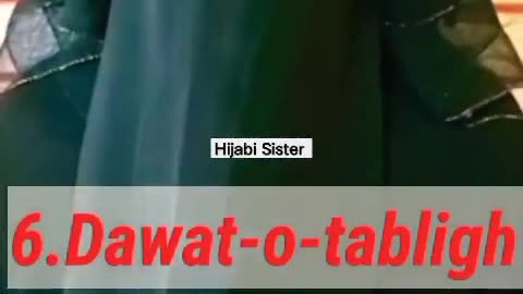 6 dawat-o-tablig