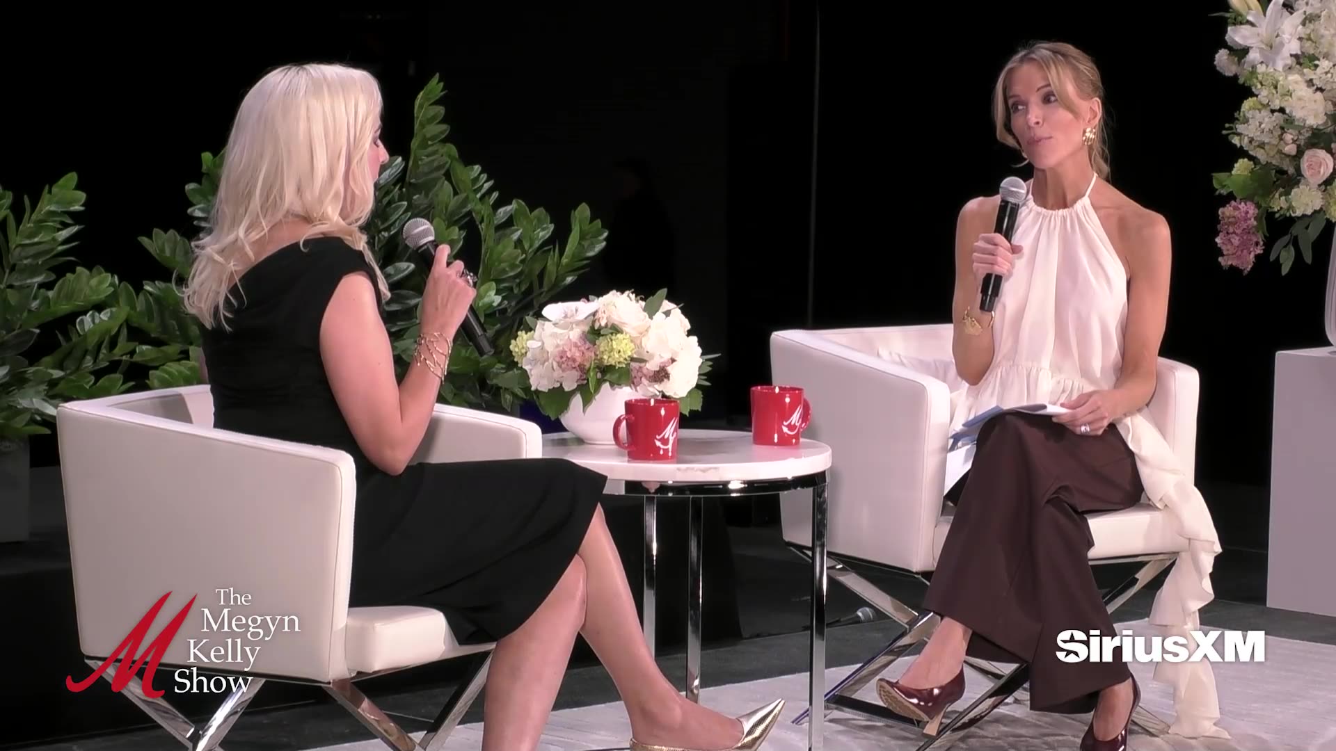 MTG Quits, Fake Markle, and Woke Remnants, w/ Maureen Callahan, Jillian Michaels, & The Fifth Column