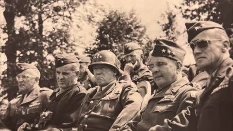 Oct 21, 2025 Gen. Patton quotation of the day #ww2 #war #leadership #creed