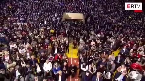 Berisha ironizon Andi Sallën: Sukses i madh! Imagjino në Ministrinë e Bujqësisë