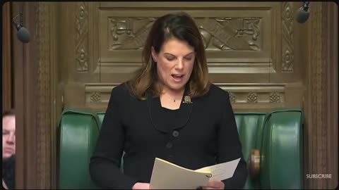 The British Parliament votes MASSIVELY AGAINST an investigation into child rape scandals