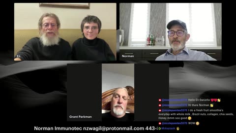 Lifestyles in Healing.