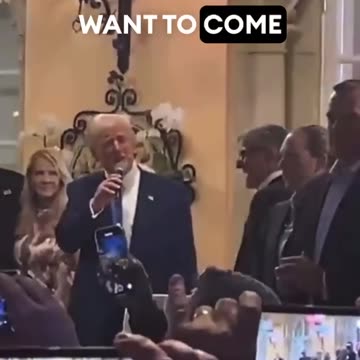 Trump is seeding the narrative that Flynn can have a job