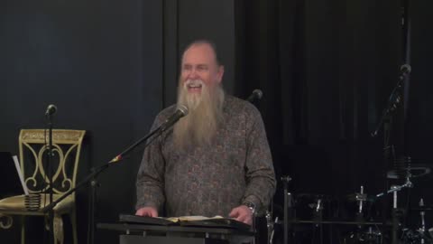 "Be Careful What You Beleive"