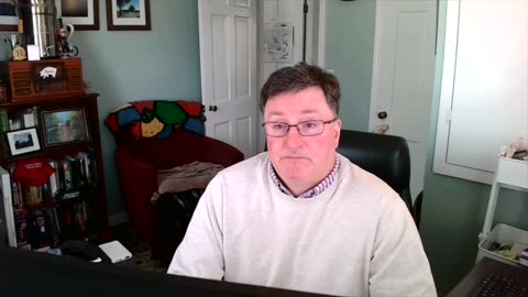 Ep235: Davos, WHO, Convention of States, Arizona AG, Reconquista, JP Morgan Debanking Lawsuit