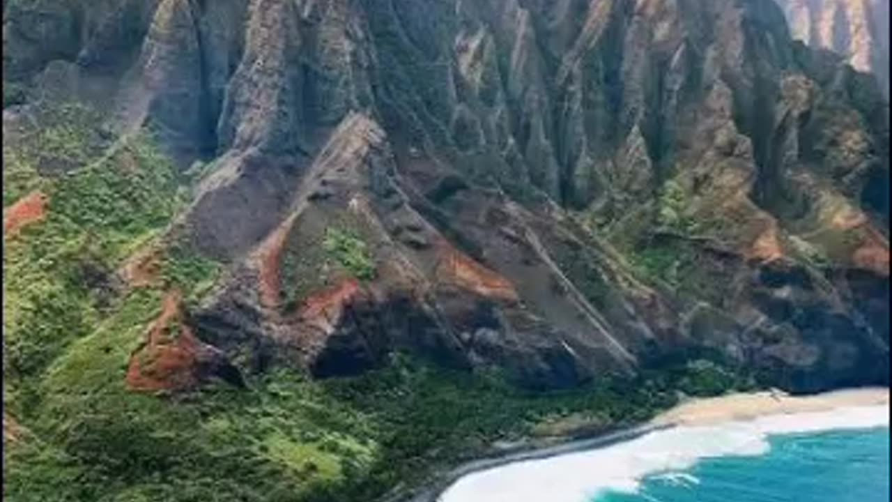 nā pali coast state wilderness park