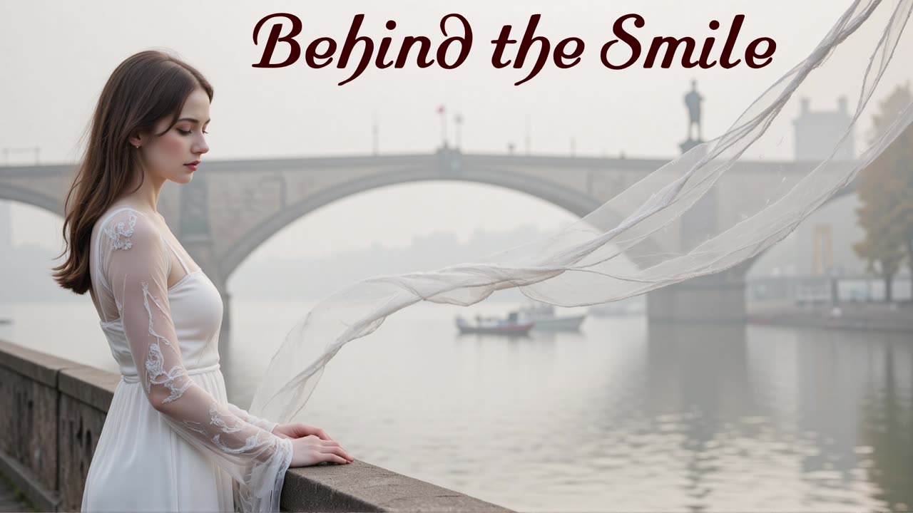 Behind the Smile