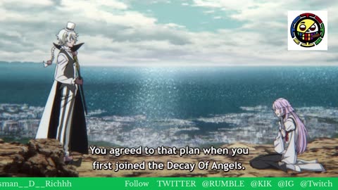 Bungo Stray Dogs MARATHON TUNE IN 100
