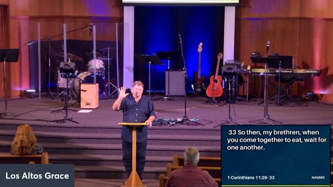 Los Altos Grace Church