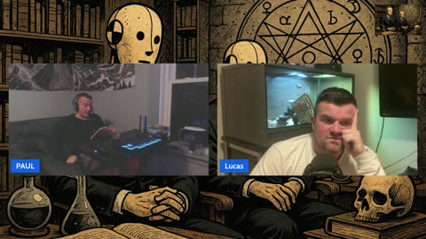 Intellectual Dummies Live Show: 11/19/2025