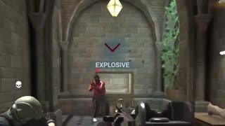 My Best Grenade Throws in Combat Master Part 1