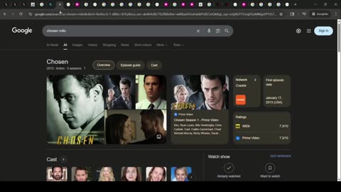 Where is Josh Gad? Did We Just Get Our First Departure From The Rapture?