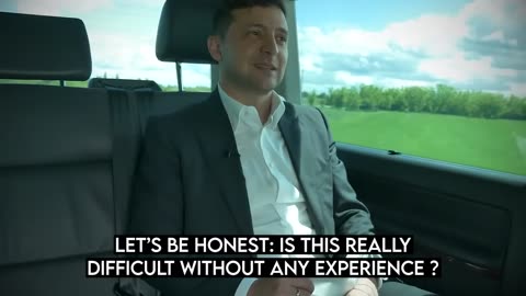 The Untold Story Of Volodymyr Zelensky | Full Biography Of Ukrainian President