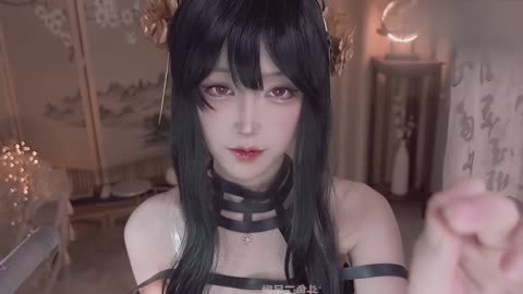 ASMR Gentle Mouth Sounds