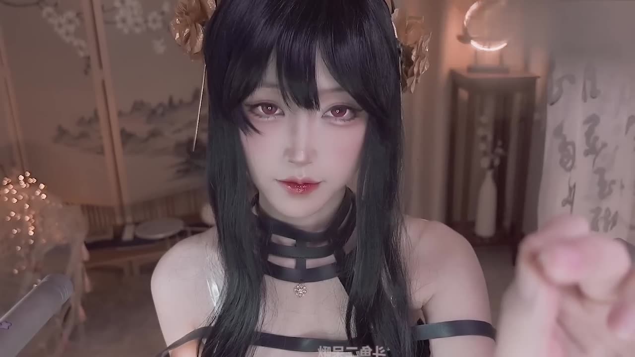 ASMR Gentle Mouth Sounds