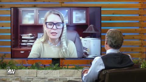 The HighWire with Del Bigtree - THE REAL VICTIMS OF MINNESOTA’S FRAUD SCANDAL