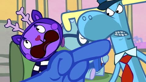 HTF T 1 E 27 PARTE 1