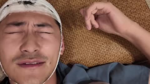 The Headache Everyone Ignored—Until It Was a Brain Tumor