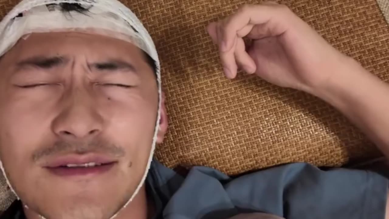 The Headache Everyone Ignored—Until It Was a Brain Tumor