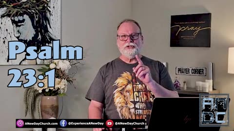 31 Days of Devotion - Day 13