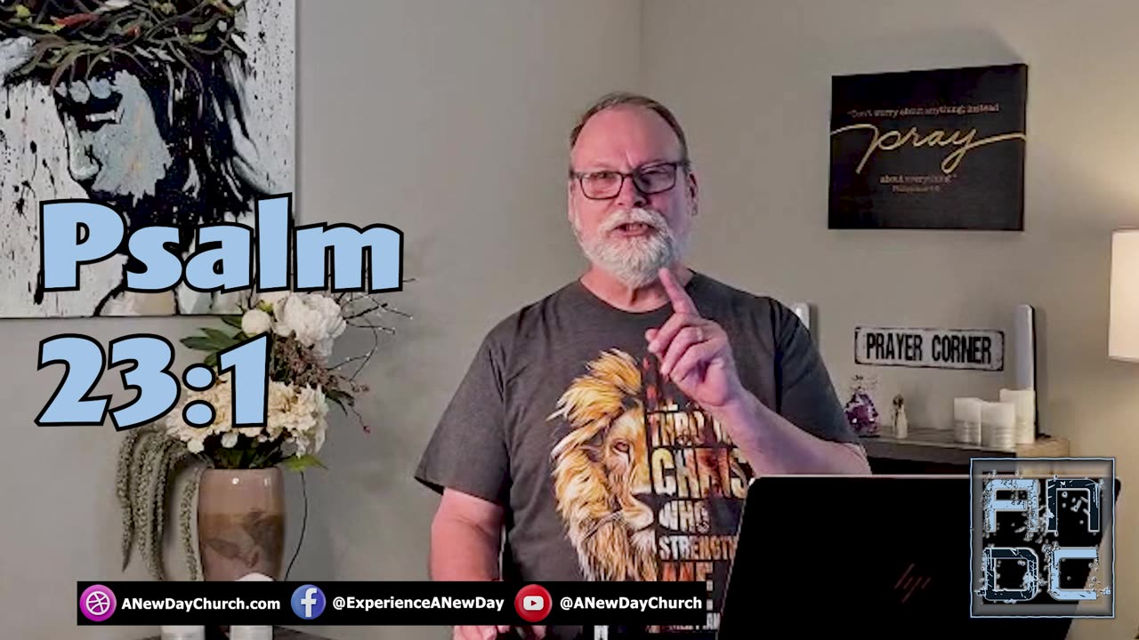 31 Days of Devotion - Day 13