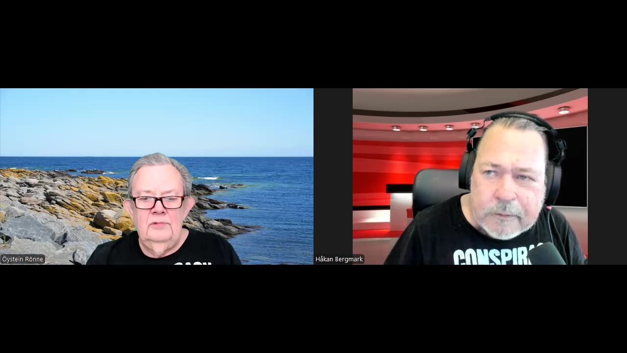 Lunchklubben 27 mar - extrasändning om korruptionen