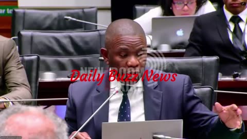 Experts Weigh In on Nkabinde and Sibiya Raids