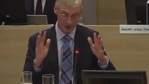 So the conspiracy theorists were right....during COVID hospitals were empty