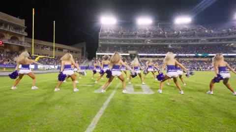 She Knows How to Drive you Crazy #47