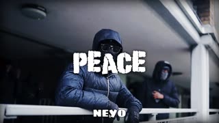 [FREE] UK Drill Type Beat x NY Drill Type Beat "Peace" | Drill Type Beat Instrumental 2025
