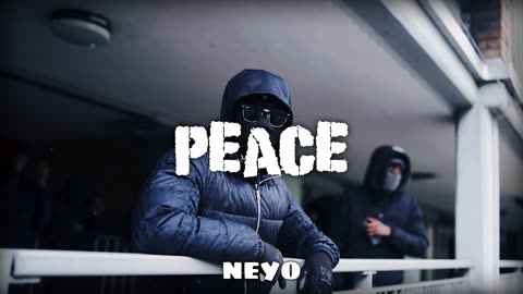 [FREE] UK Drill Type Beat x NY Drill Type Beat "Peace" | Drill Type Beat Instrumental 2025