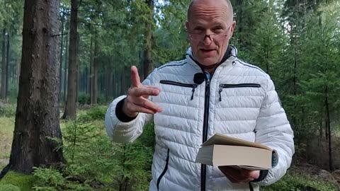 Die okkulte Invasion (Dave Hunt) - Teil 1 - "Wozu dieses Buch?"