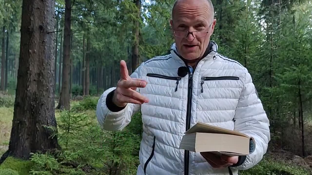 Die okkulte Invasion (Dave Hunt) - Teil 1 - "Wozu dieses Buch?"