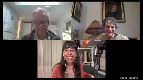 Ep 432: From Hahnemann to Lippe to Saine - Keeping Hahnemann's Homeopathy alive with Andre Saine