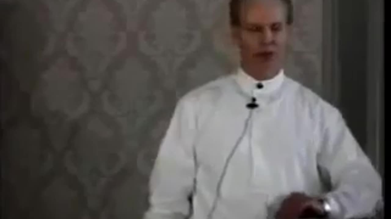 Eric Jon Phelps - The Bolshevik Revolution explained