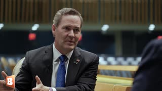 How Trump Killed "Global Green Tax" that Would Have Created "UN Climate Slush Fund