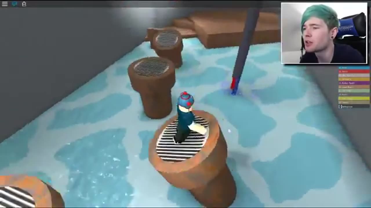 DanTDM 27