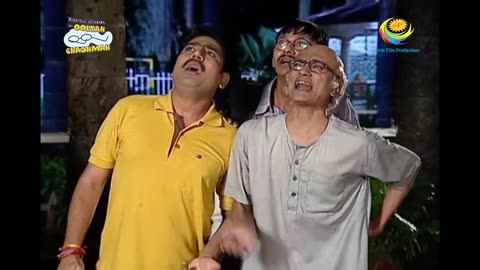 Taarak Mehta Ka Ooltah Chashmah episode 420