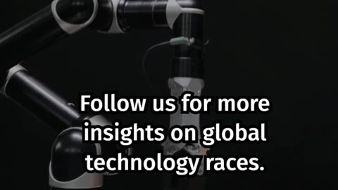 China's Key Weapons in Its AI Battle with the U.S.