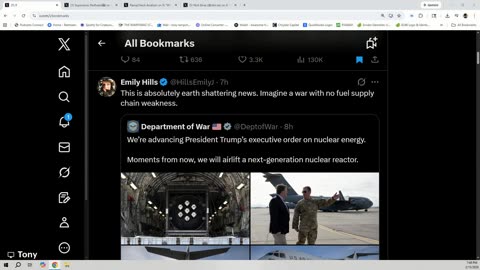 RAMPCHECK AVIAITON - Sunday Livestream