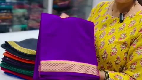 Pure Mysore silk sarees Hubli and India at Best Prices 2025
