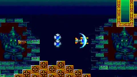 PC Engine Longplay 056 Paranoia