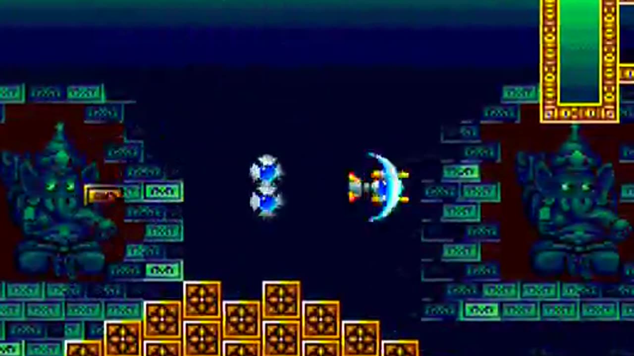 PC Engine Longplay 056 Paranoia