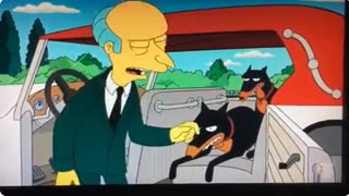 The Simpsons Predicted Covid-19 Virus & Vaccine in 2010 "House Cat Flu" Episode