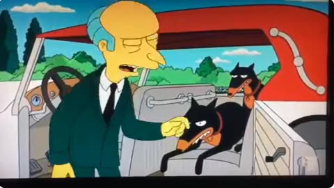 The Simpsons Predicted Covid-19 Virus & Vaccine in 2010 "House Cat Flu" Episode