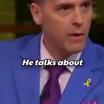 Scott Jennings Gets It