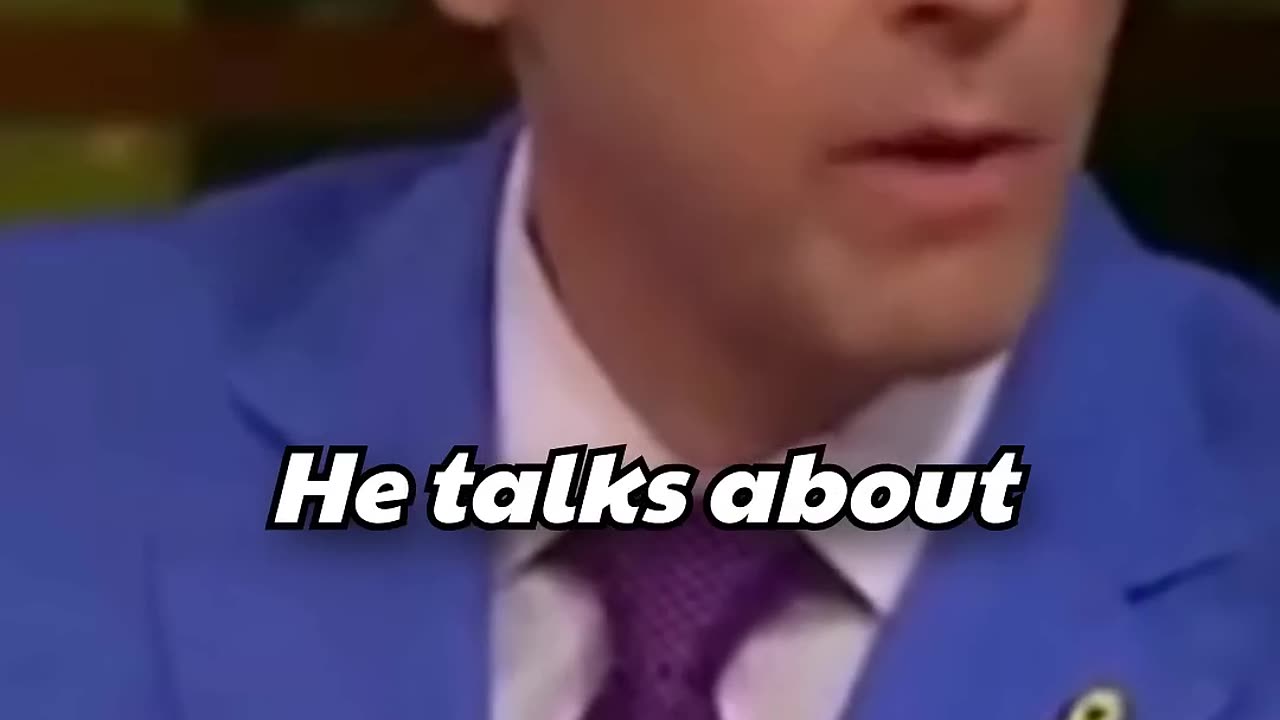 Scott Jennings Gets It