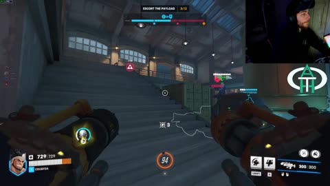 LATE NIGHT PAIN | VARIETY VIBIN